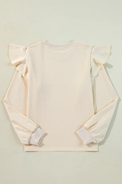 Sophisticated Blouse with a Clean Classic Look