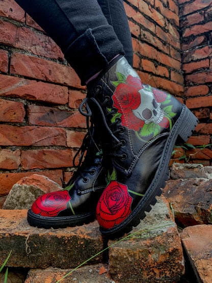 Elegantly Styled Boots for Everyday Wear
