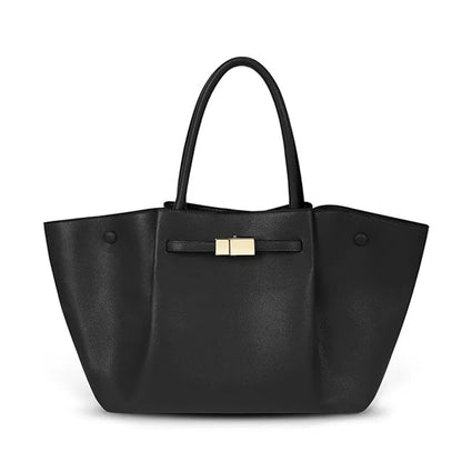 Vintage Inspired Bag with a Contemporary Edge