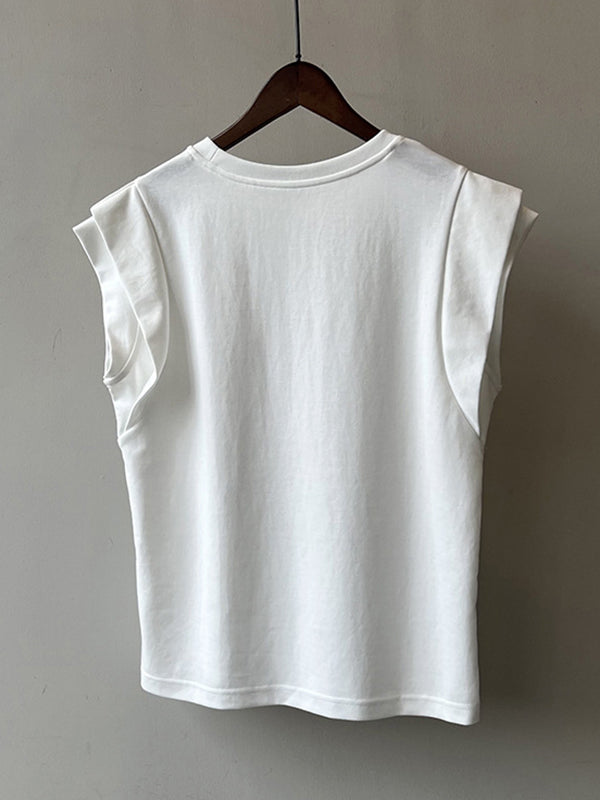 Gracefully Styled T-Shirt for Any Occasion