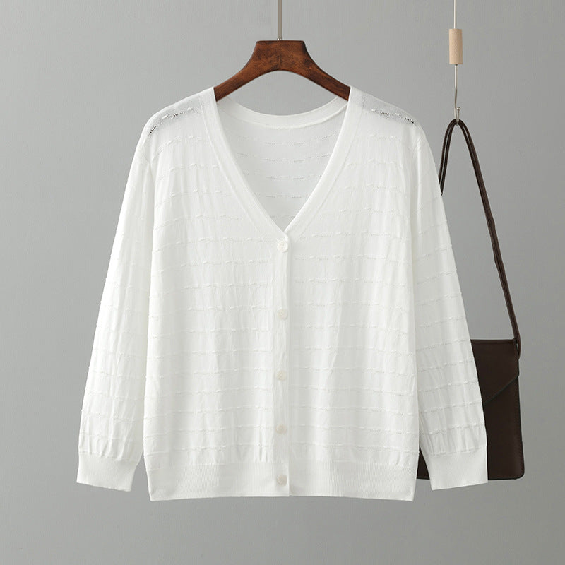 Classic Vintage & Enduringly Stylish Cardigan