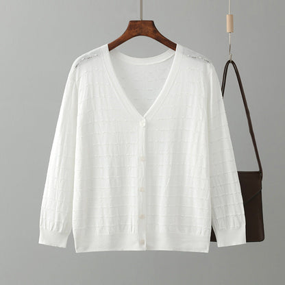 Classic Vintage & Enduringly Stylish Cardigan