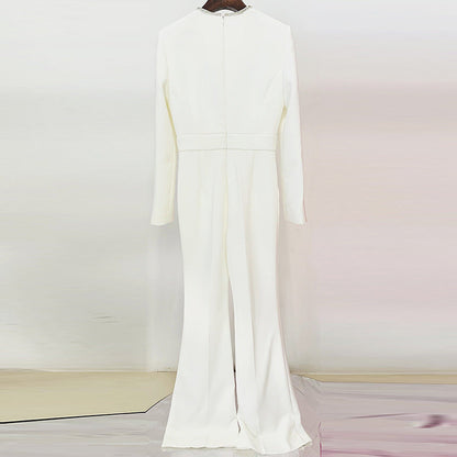 Gracefully Styled Garment for Any Occasion