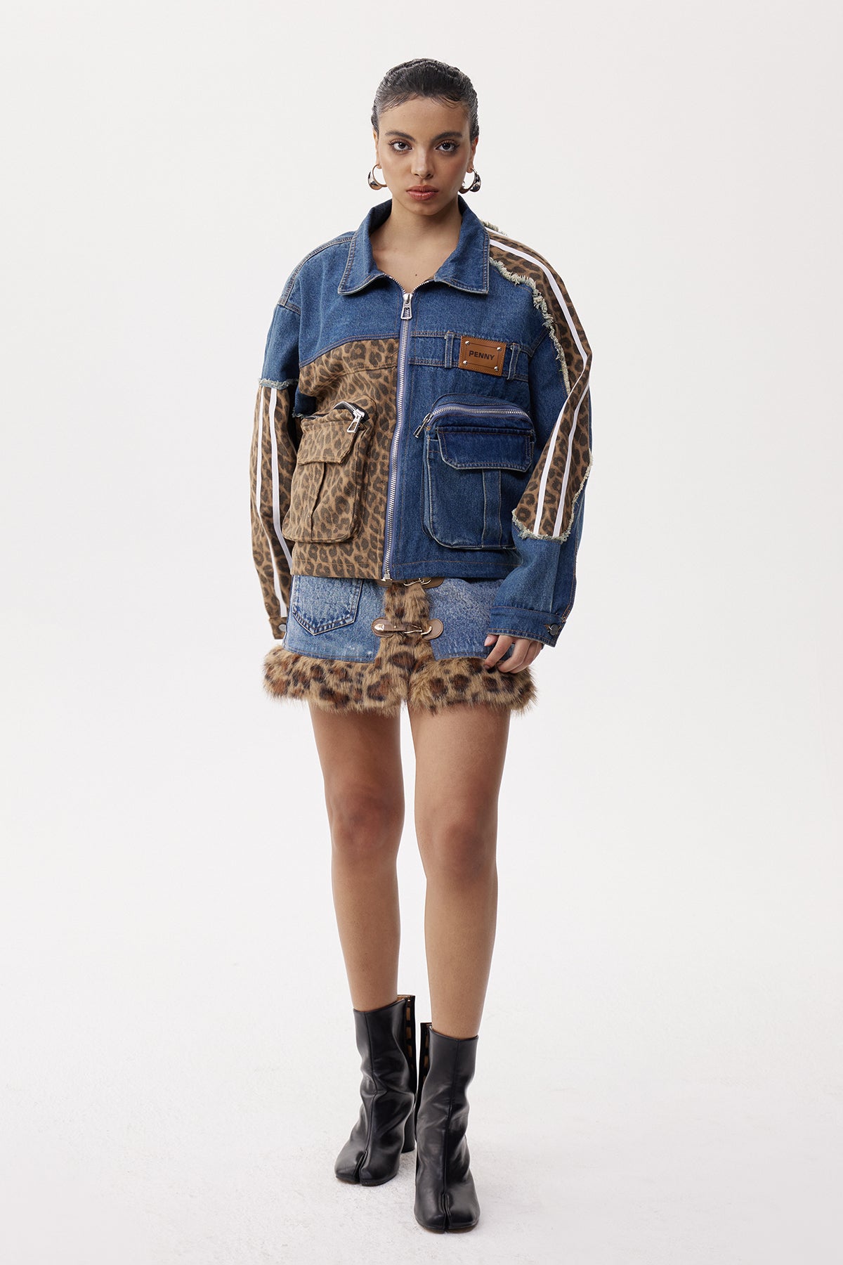 Classic Vintage & Enduringly Stylish Jacket