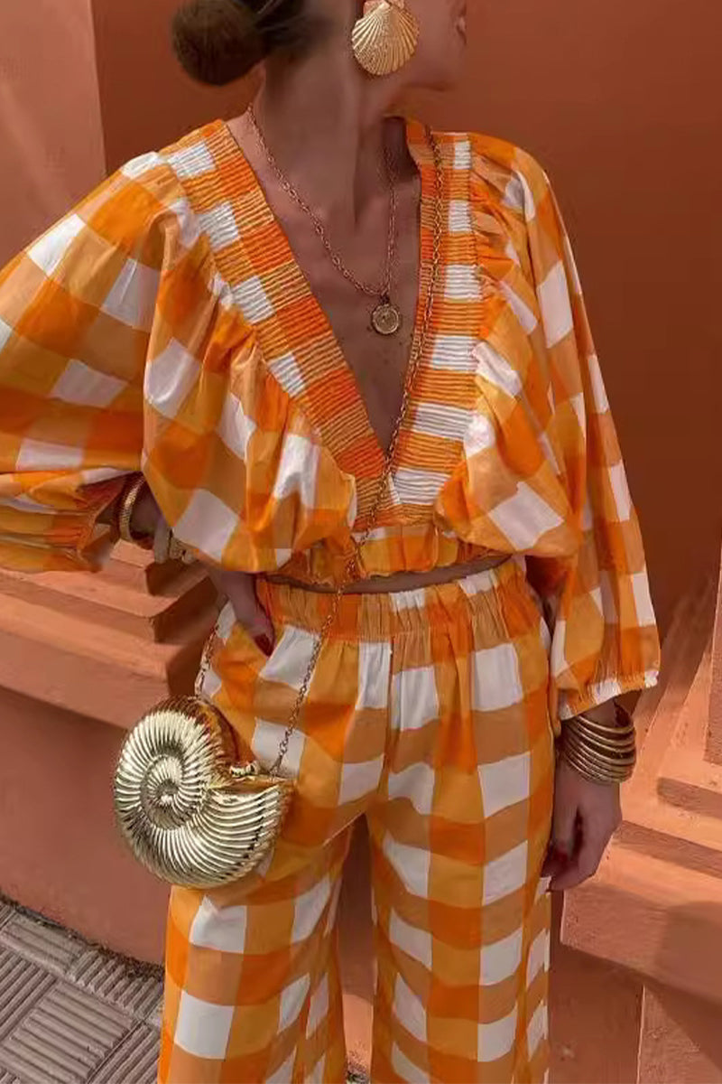 Beautifully Finished Garment in a Timeless Design