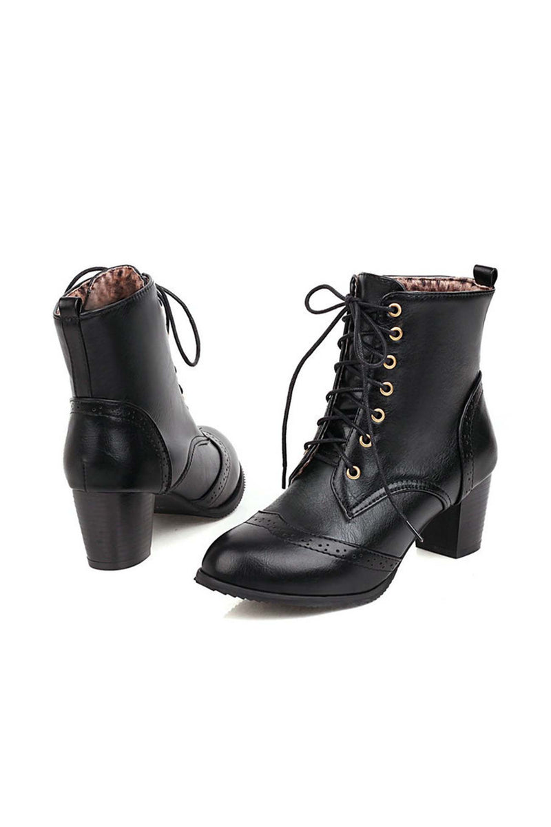 Gracefully Styled Boots for Any Occasion