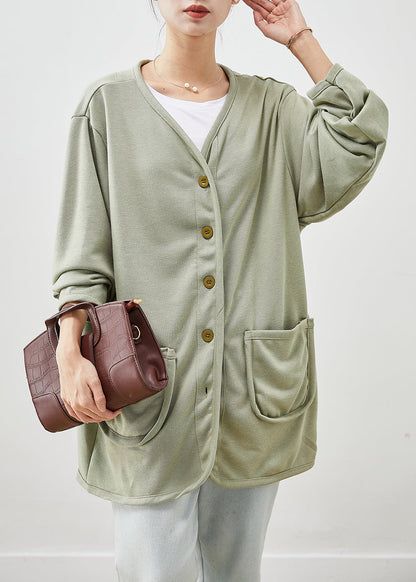 Classic Vintage Jacket with a Flattering Fit