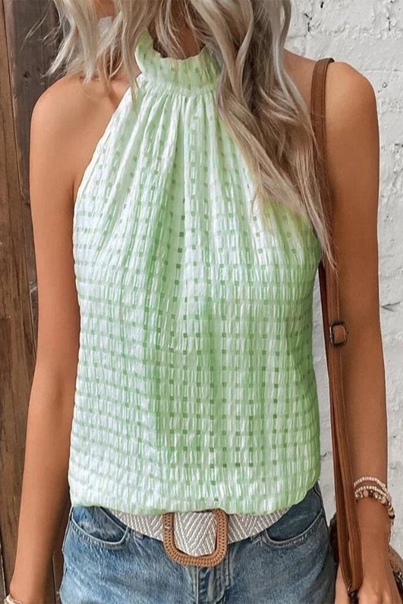 Elegantly Styled Top for Everyday Wear