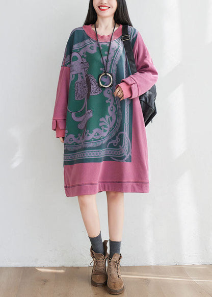 Well Tailored Pullover with a Graceful Silhouette
