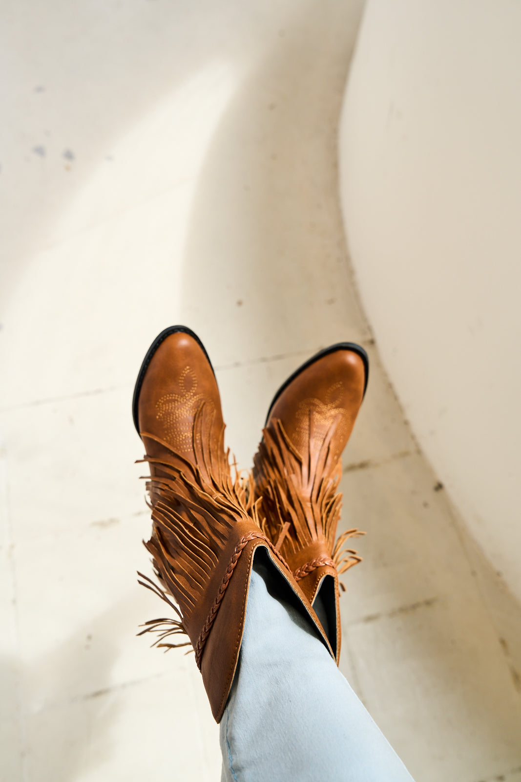 Gracefully Styled Boots for Any Occasion