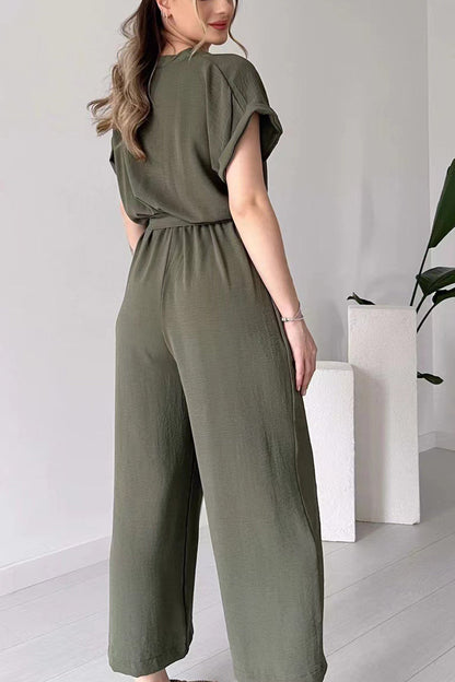 Beautifully Balanced Garment with Timeless Character