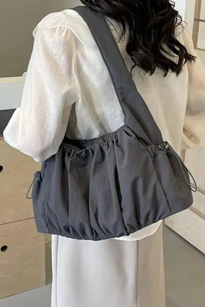 Vintage Inspired Bag with a Contemporary Edge
