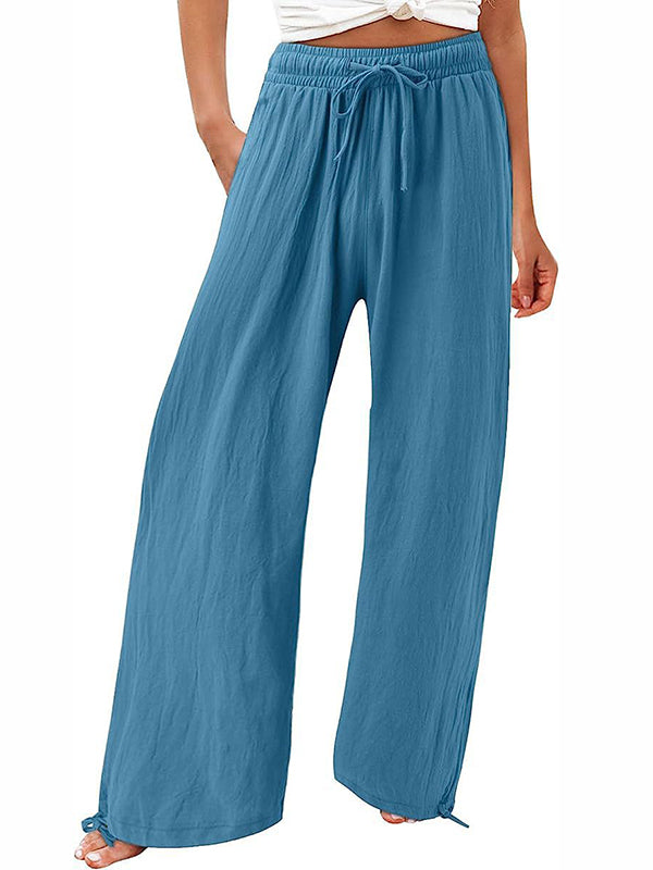 Beautifully Balanced Pants with Timeless Character