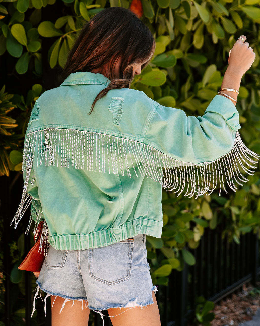 Classic Vintage & Enduringly Stylish Jacket