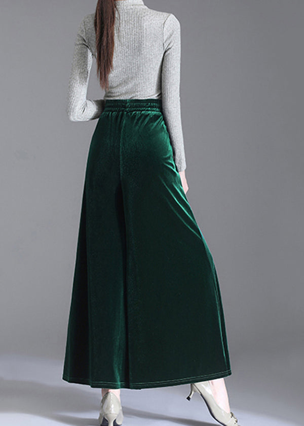 Classic Vintage Pants with a Flattering Fit