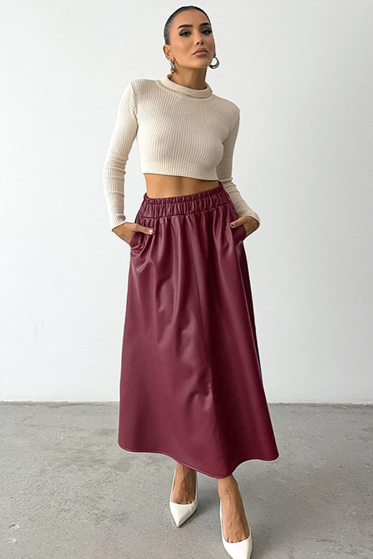 Classic Vintage Garment with a Flattering Fit