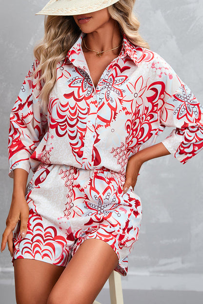 Elegantly Styled Garment for Everyday Wear