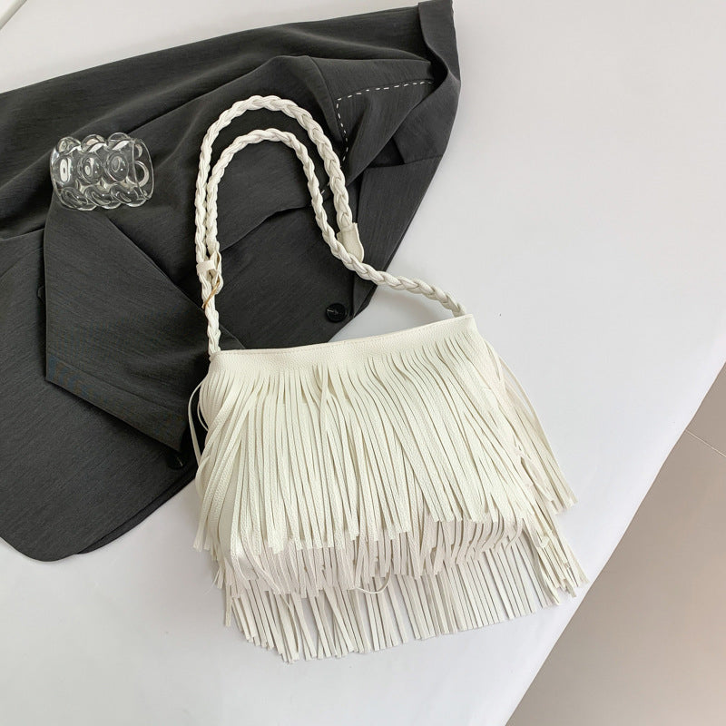 Beautifully Finished Bag in a Timeless Design
