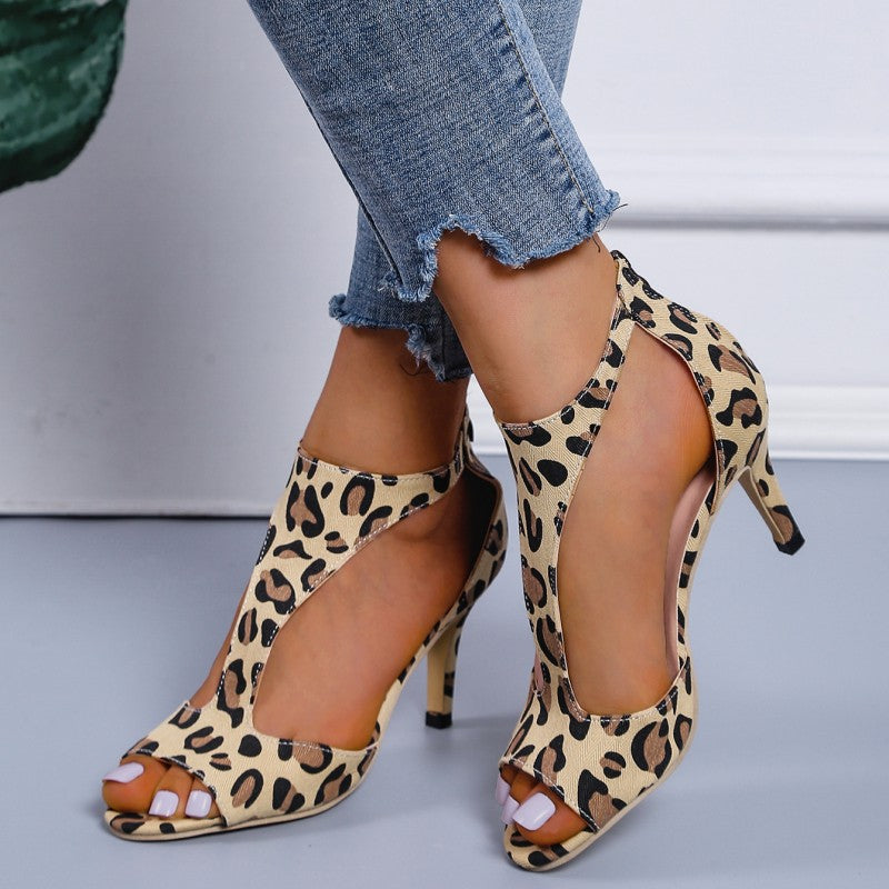 Polished Shoes with an Effortless Classic Look