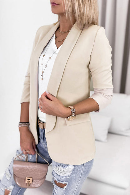 Gracefully Styled Garment for Any Occasion