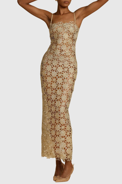 Classic Vintage & Enduringly Stylish Dress
