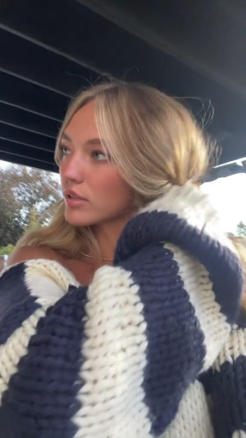 Classic Vintage & Enduringly Stylish Sweater