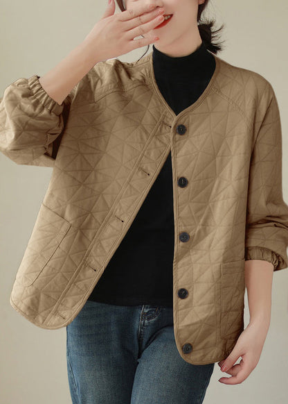 Beautifully Balanced Coat with Timeless Character