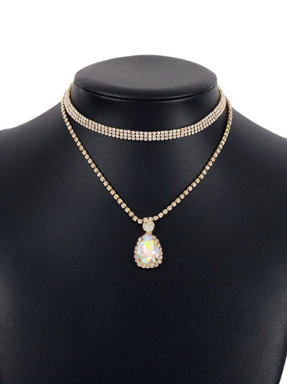 A Vintage Style Garment with Delicate Timeless Details
