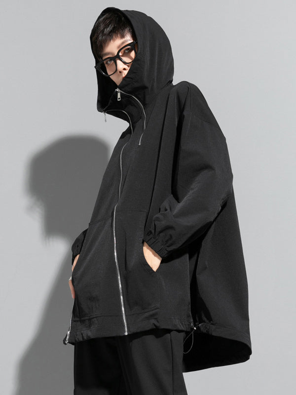 Polished Garment with an Effortless Classic Look