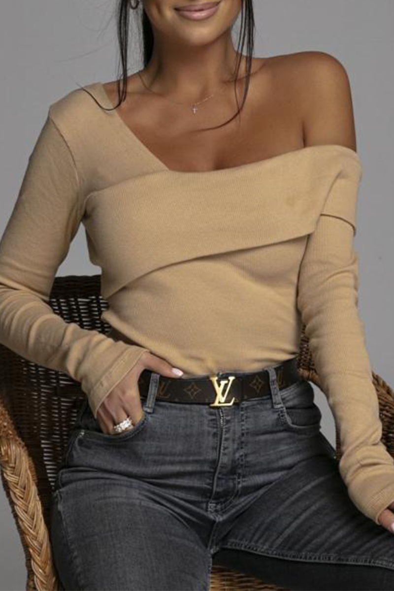 Elegantly Styled Top for Everyday Wear