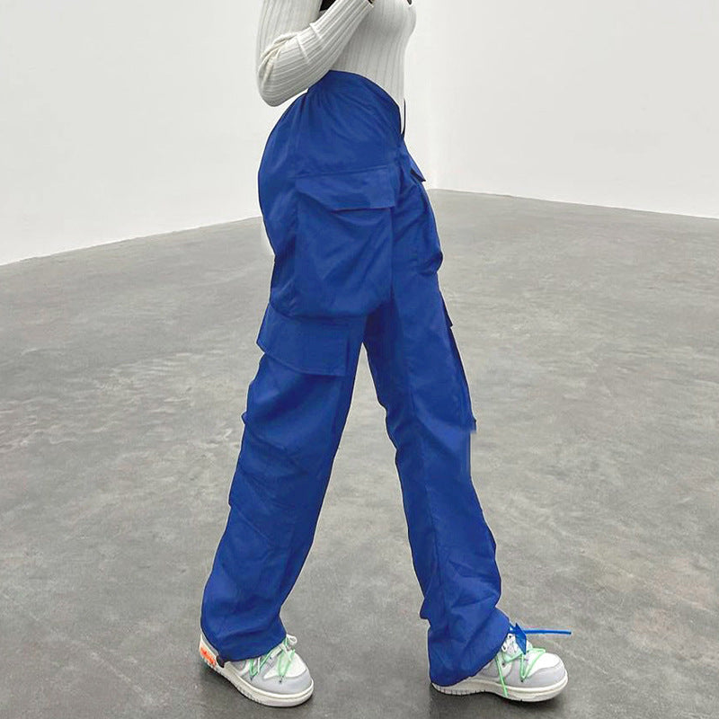 Beautifully Balanced Pants with Timeless Character