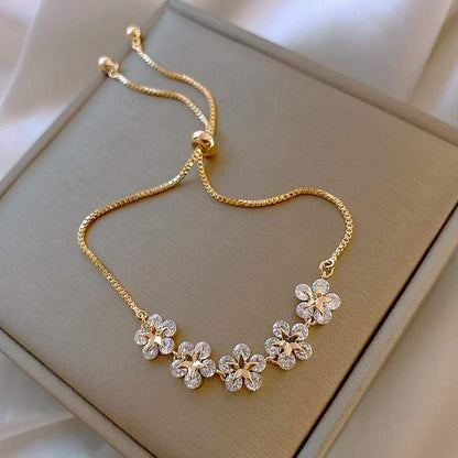 A Vintage Style Garment with Delicate Timeless Details