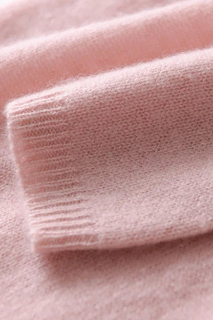Beautifully Crafted Cardigan in a Classic Style