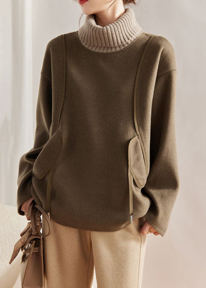 Effortlessly Elegant Shirt with a Timeless Design
