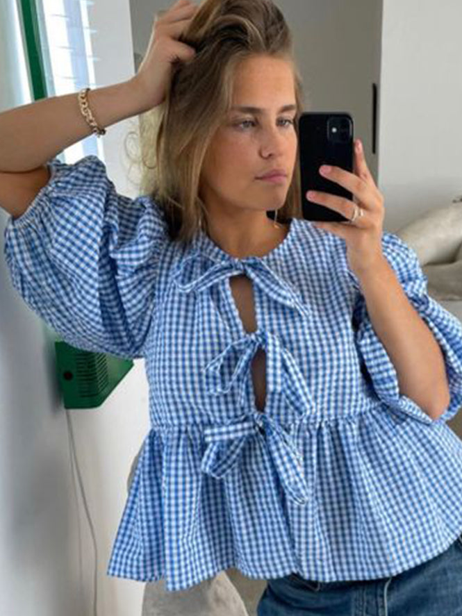 Elegantly Styled Shirt for Everyday Wear