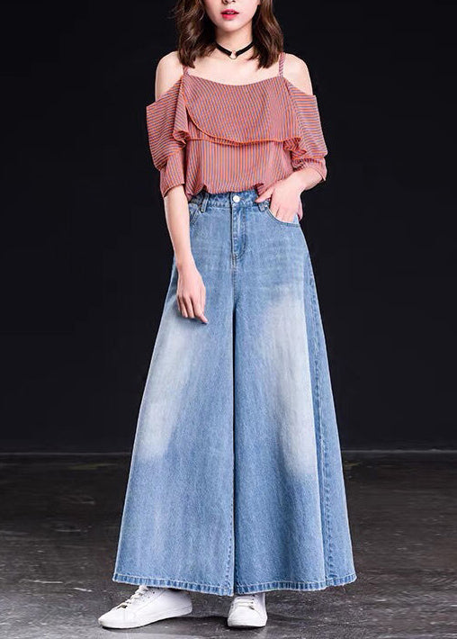 Classic Vintage Pants with a Flattering Fit