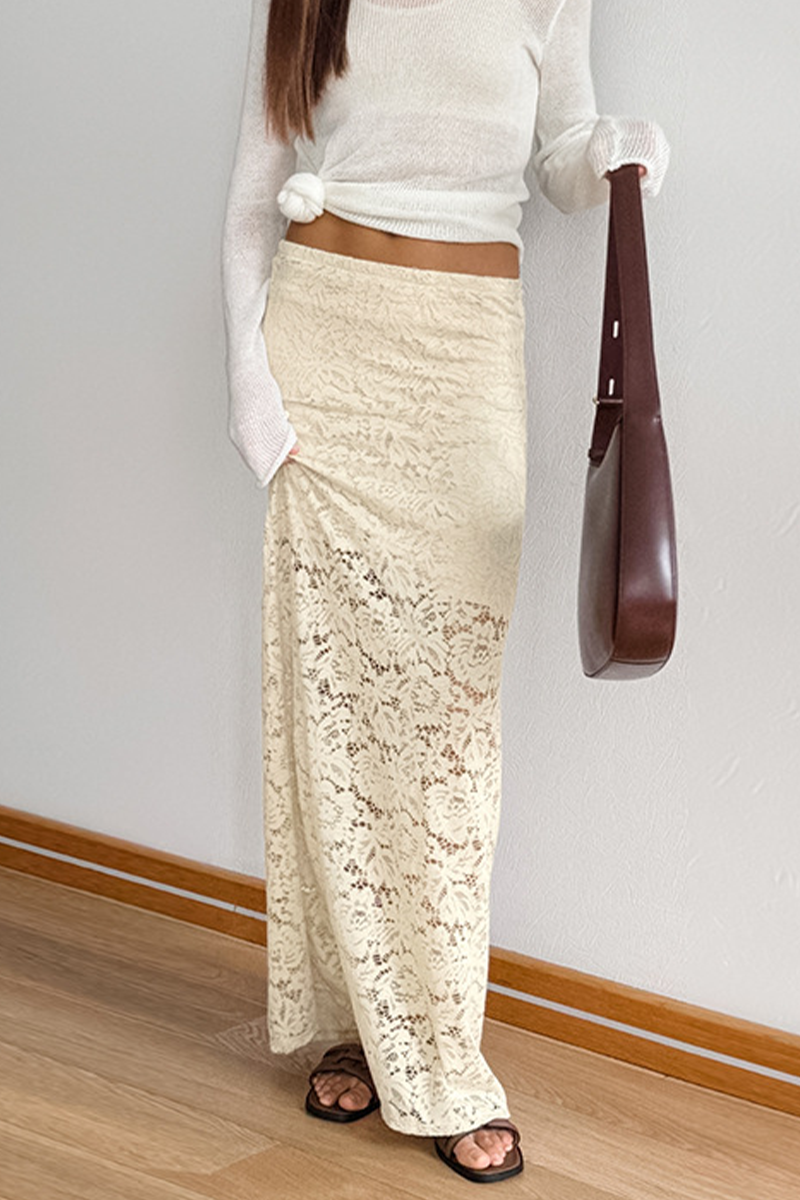 Classic Vintage Garment with a Flattering Fit