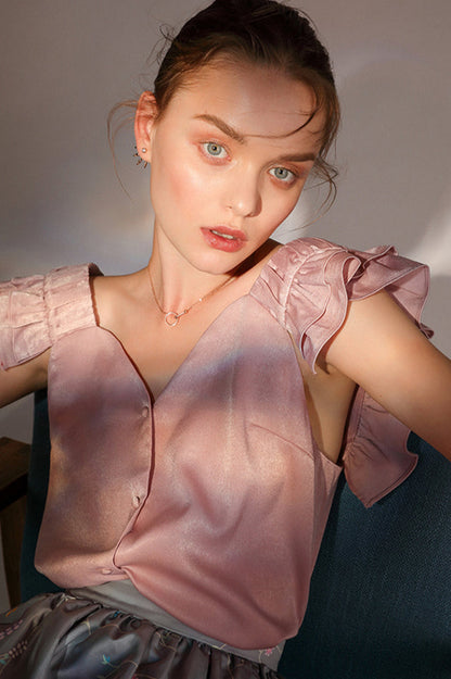 Beautifully Crafted Garment in a Classic Style