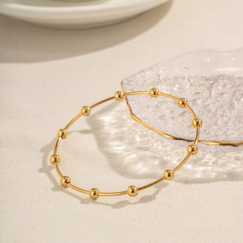 Polished Garment with an Effortless Classic Look