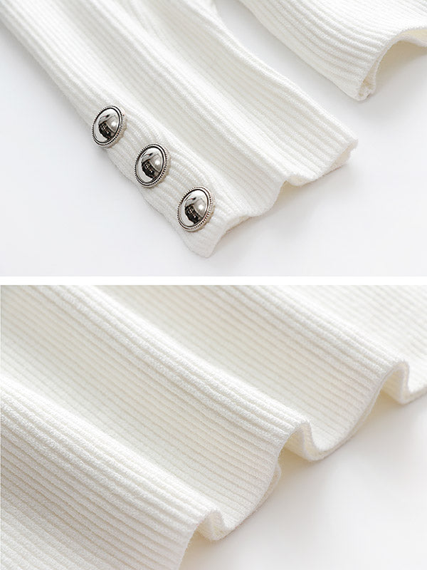 Beautifully Finished Garment in a Timeless Design