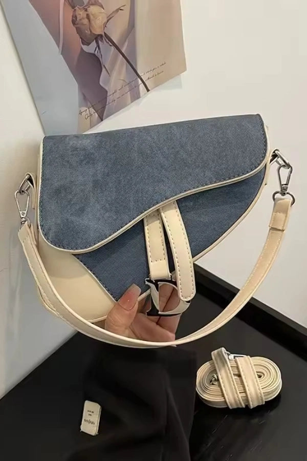 Beautifully Crafted Bag in a Classic Style