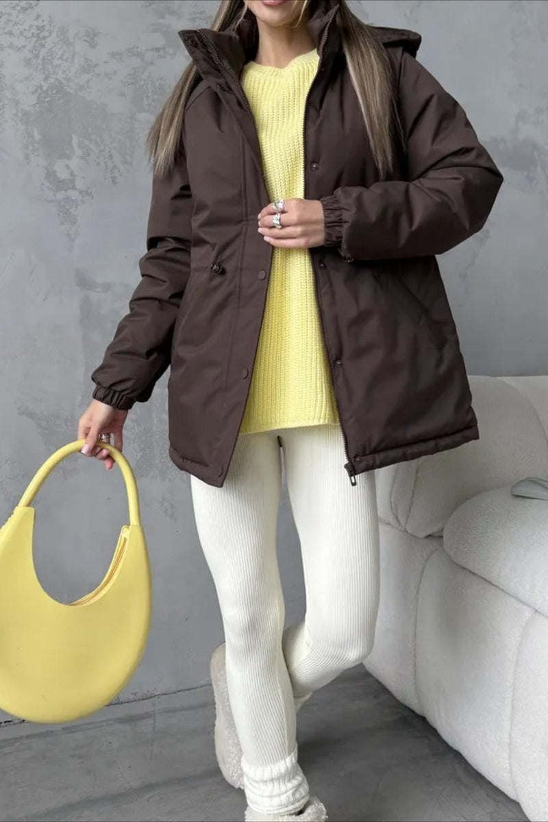 Beautifully Crafted Jacket in a Classic Style
