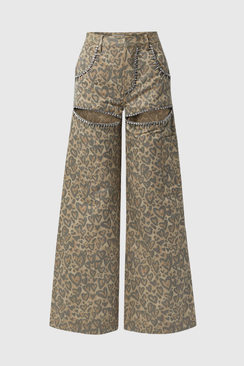 Well Tailored Garment with a Graceful Silhouette