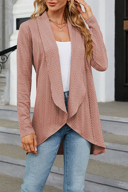 Gracefully Styled Cardigan for Any Occasion