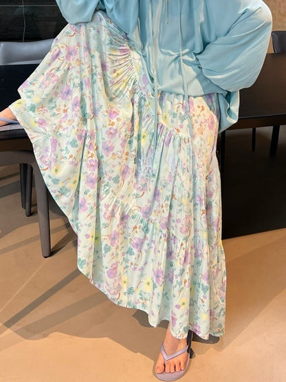 Classic Vintage Garment with a Flattering Fit
