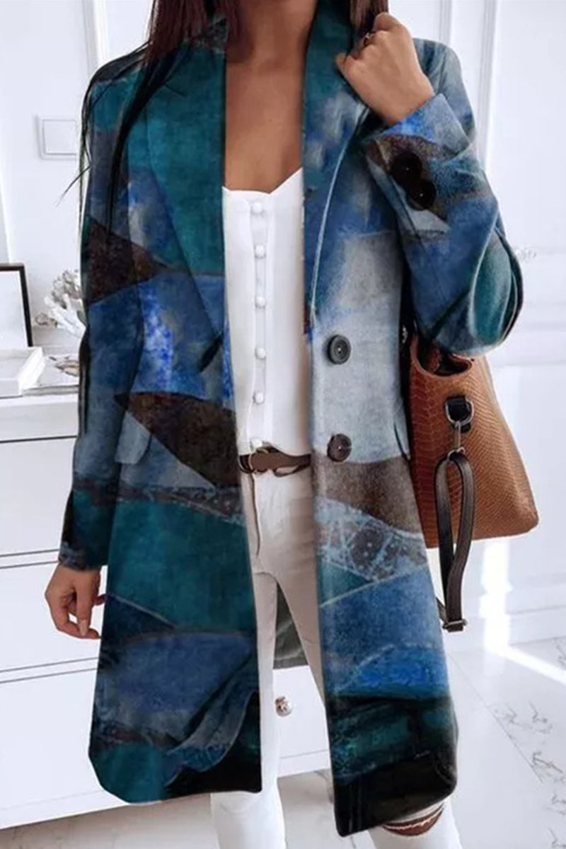 Elegantly Styled Garment for Everyday Wear
