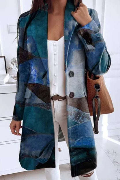 Elegantly Styled Garment for Everyday Wear