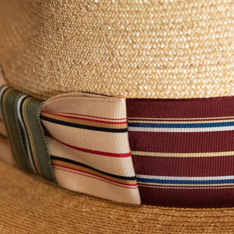 Beautifully Balanced Garment with Timeless Character