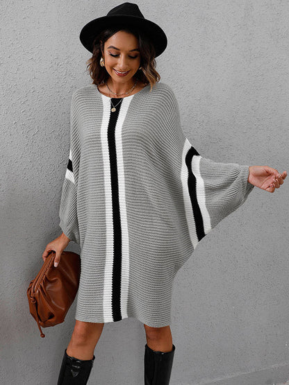 Beautifully Finished Sweater in a Timeless Design