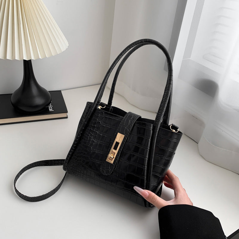 Classic Vintage & Enduringly Stylish Bag